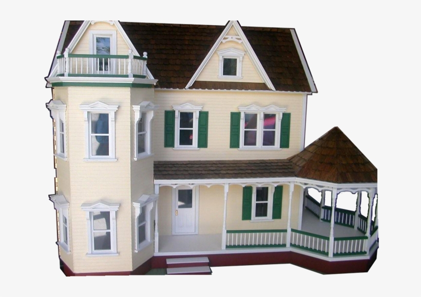 Image Display - House, transparent png