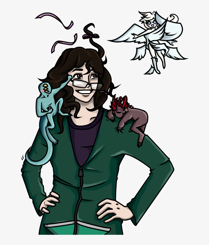 So, About A Week Or Two Ago I Got This Brain Worm, - Worm Web Serial Shard, transparent png