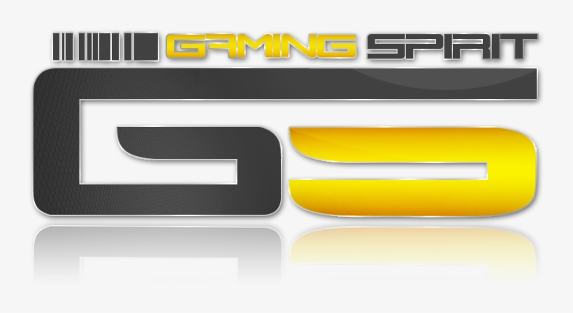 Le Logo De Gaming Spirit - Graphic Design, transparent png
