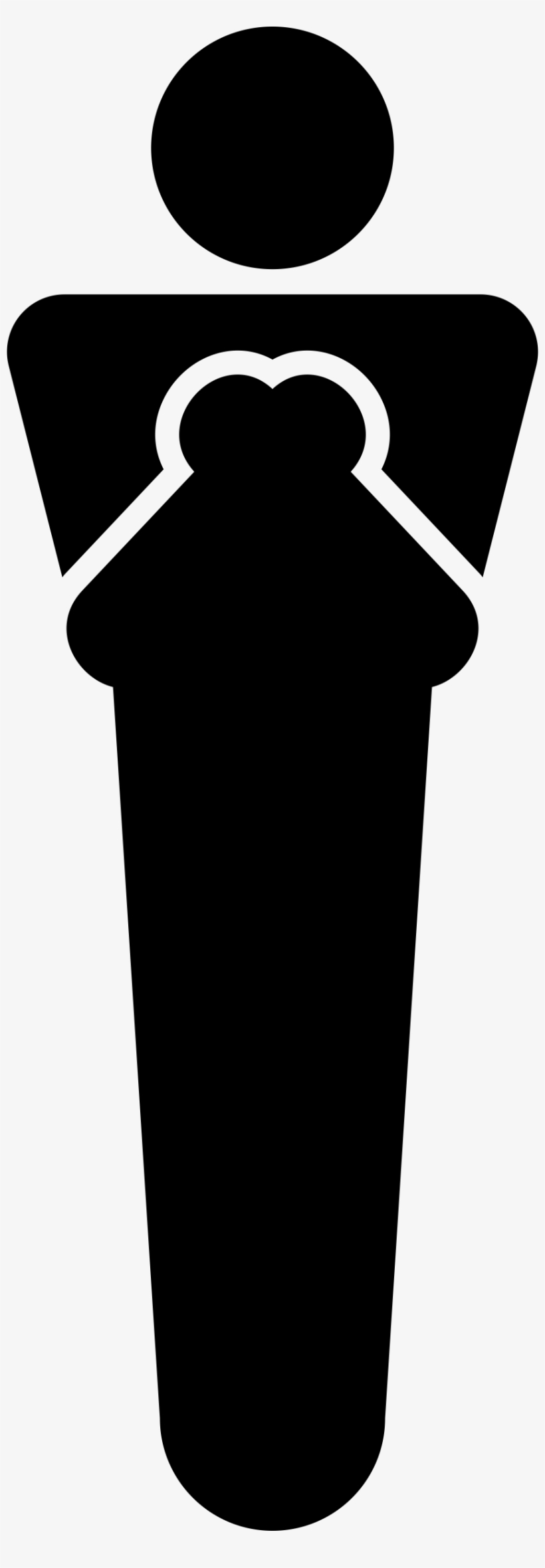 This Free Icons Png Design Of Mummy Icon, transparent png