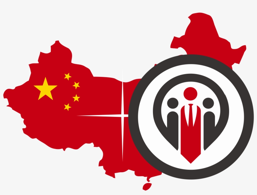 Sales Office - Transparent China Map Png, transparent png
