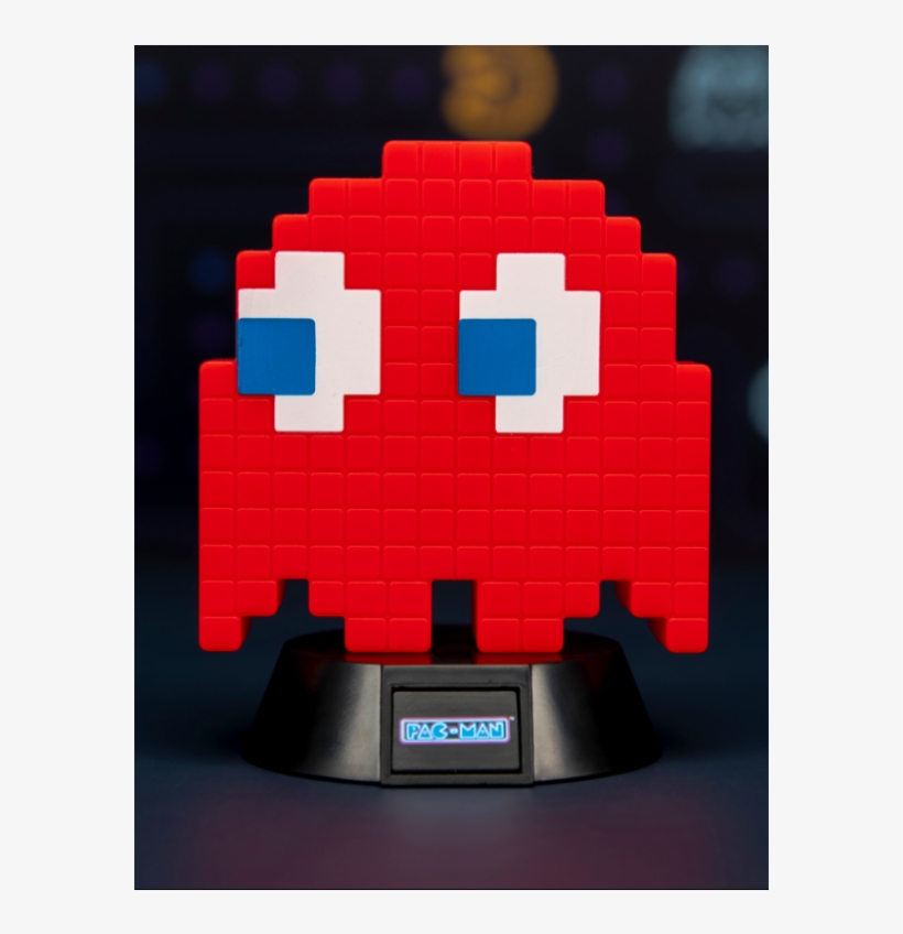 Clyde Pac Man Ghost, transparent png