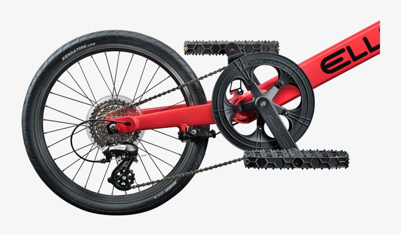 Sub At Busy Body In Houston Tx - Elliptigo, transparent png