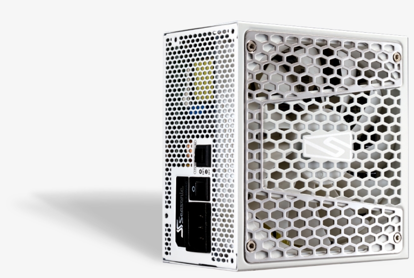 Prime Snowsilent - Mesh, transparent png