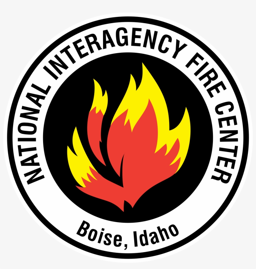 National Interagency Fire Center, transparent png