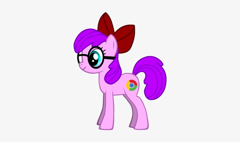 Andrea Pony - Cartoon, transparent png