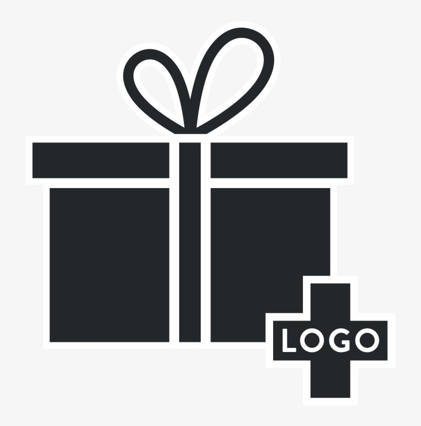 Branded Gifts - Cross, transparent png