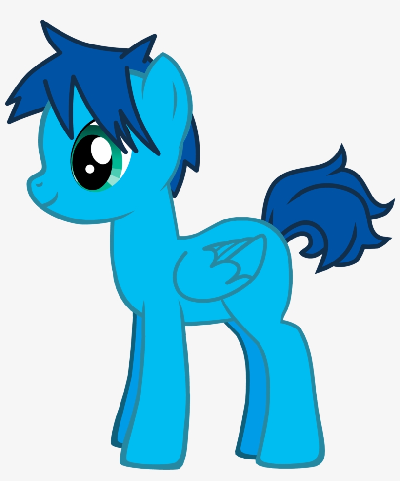 My Pony - Игра Создай Свою Пони, transparent png