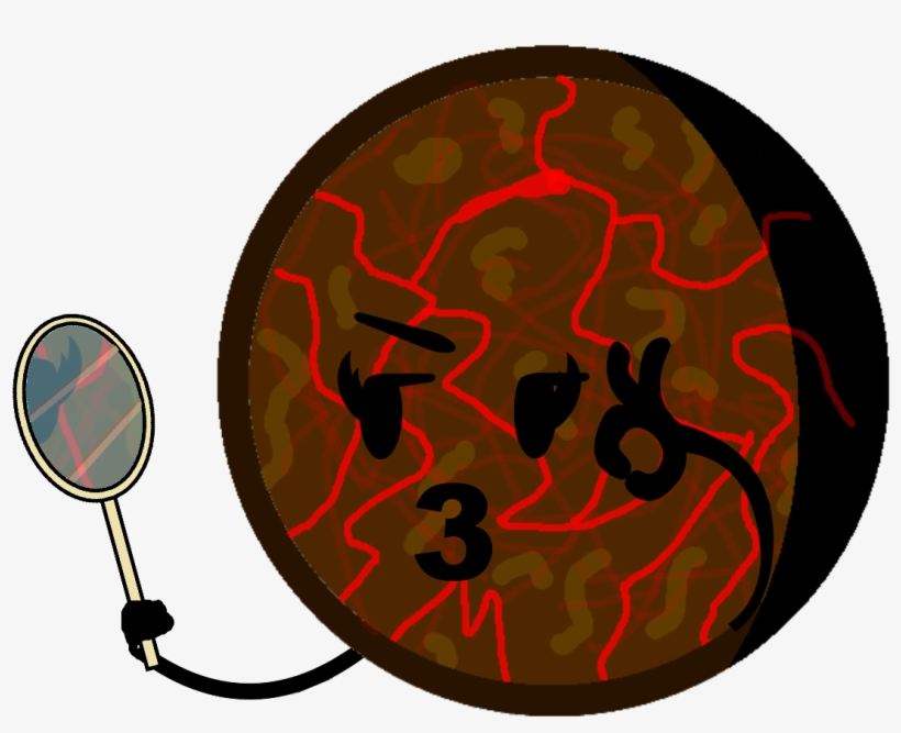 Linda - Circle, transparent png