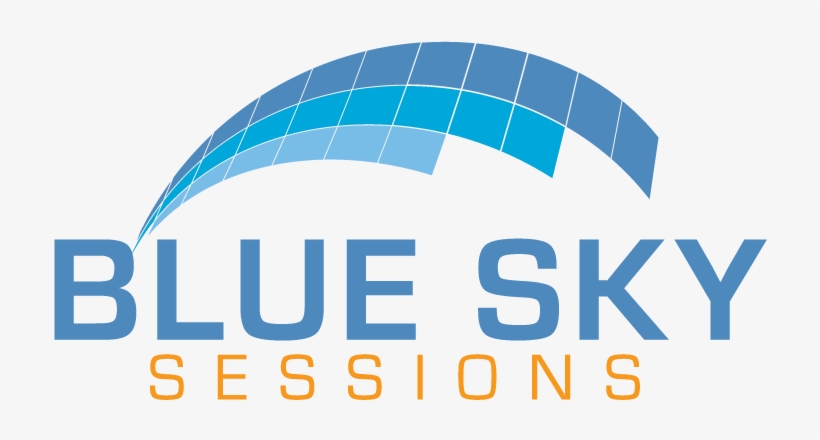Blue Sky Sessions - Blue Sky, transparent png