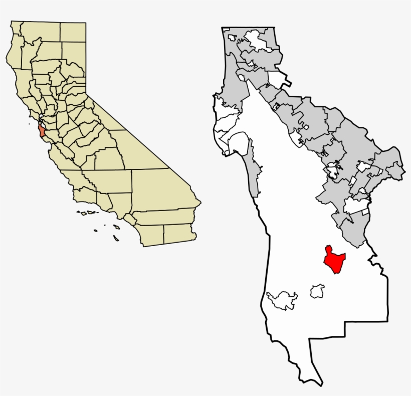 La Honda, California - County California, transparent png