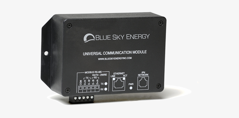 Provides For Remote Access Of Ipn Based Charge Controllers - Electronics, transparent png