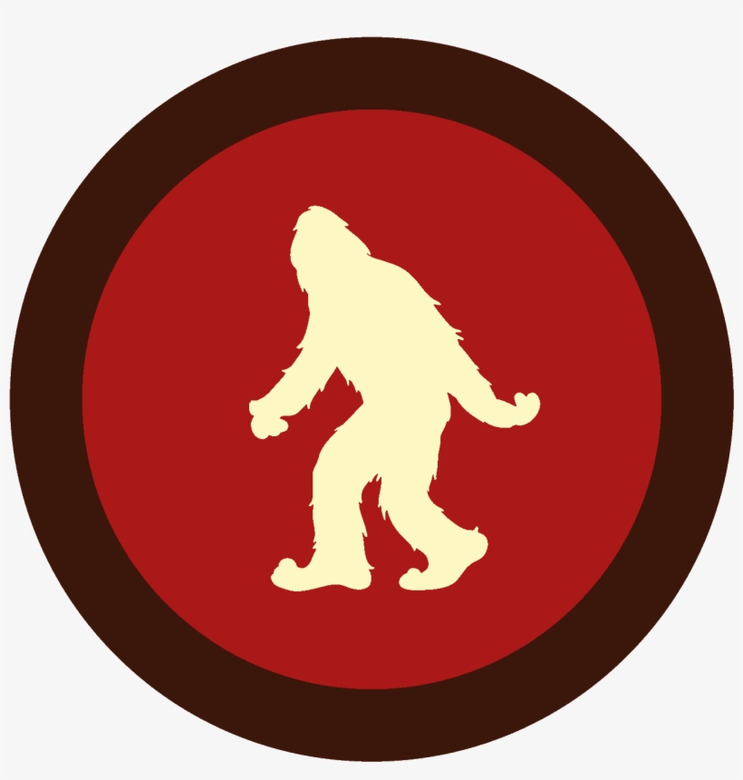 Chocolate Cherry Yeti - Gloucester Road Tube Station, transparent png