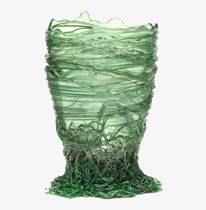 Spaghetti Vase - Vase, transparent png
