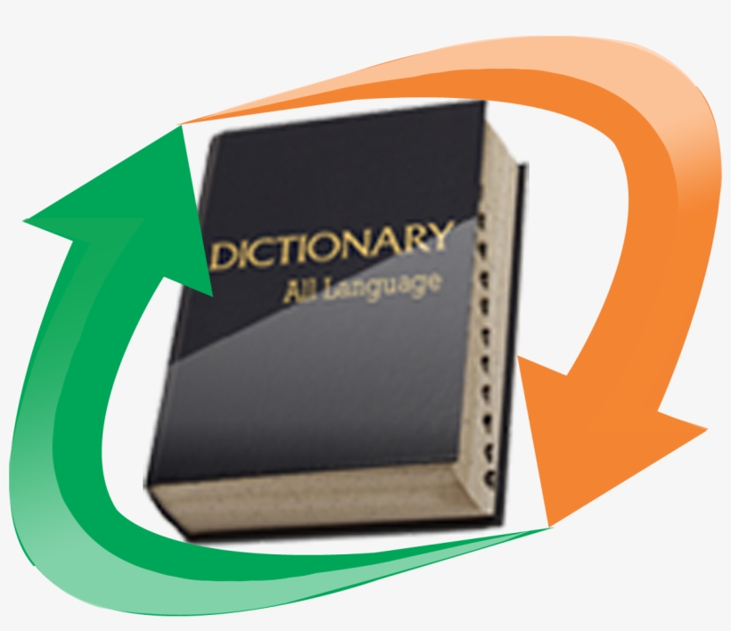 An Online Dictionary, That Made The Education Easy - Paper, transparent png