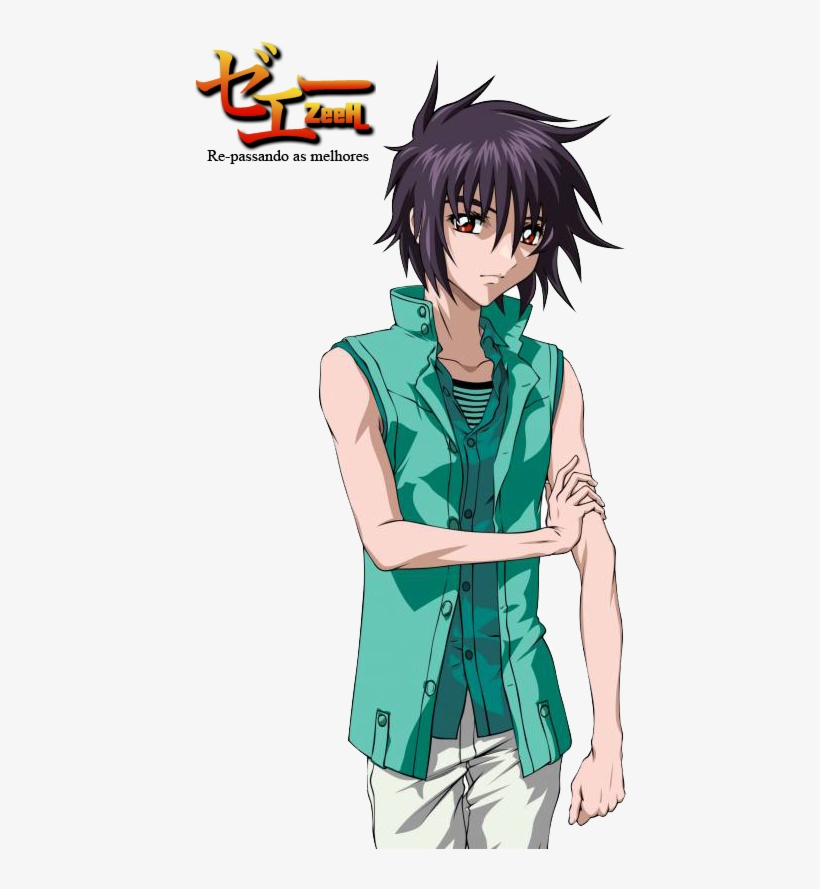 Shinn Asuka Photo - Shinn Asuka Render, transparent png