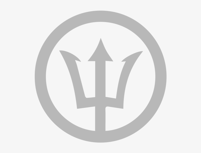 Tridentgear 50%, transparent png