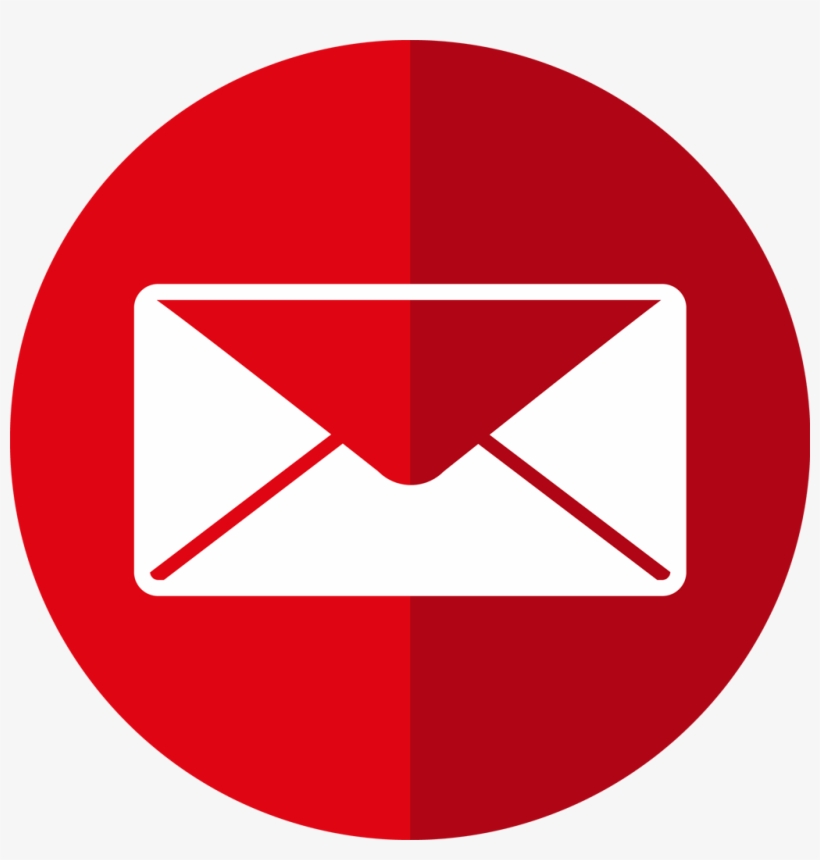 Icon Contact 1024×1024 150dpi - Spam Icon, transparent png