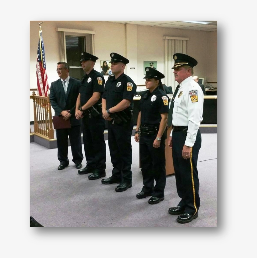 We Are Not Accepting Applications For Employment At - Penn Hills Police Officer, transparent png