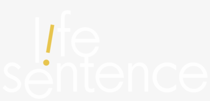 Life Sentence, transparent png