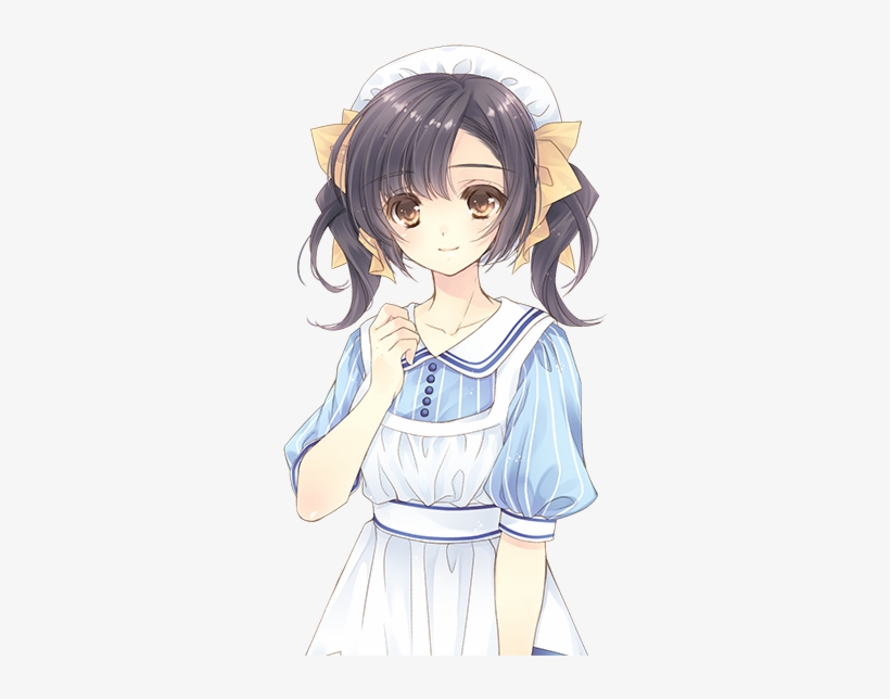 Previously, We Took A Look At Nurse Love Addiction's - Nurse Love Addiction, transparent png