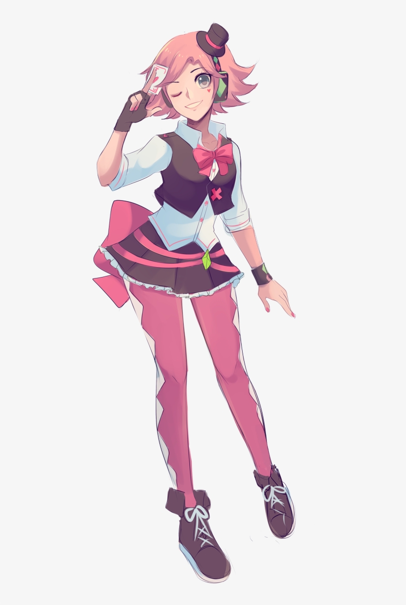 "kajine Asuka Vcv Release - Cartoon, transparent png