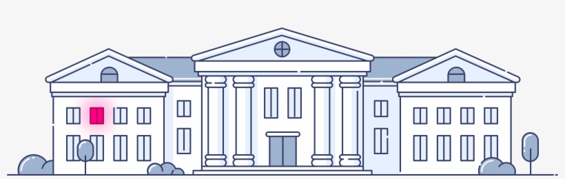 Insurance Dictionary Main Image - House, transparent png