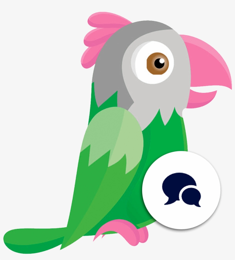 Contact Icon Tawkto Speechbubbles - Tawk Icon, transparent png