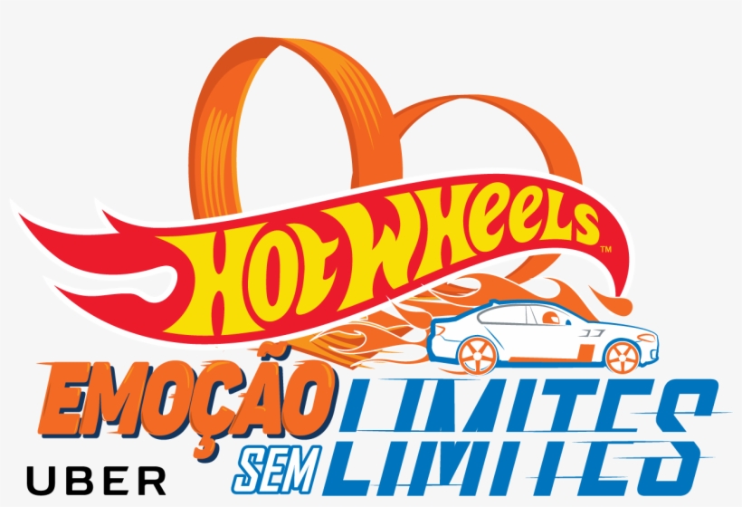 Ao Longo Do Trajeto, O Hot Wheels Uber Disponibilizará - Hot Wheels Detroit Muscle, transparent png