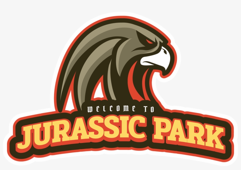 Welcome To Jurassic Park, transparent png