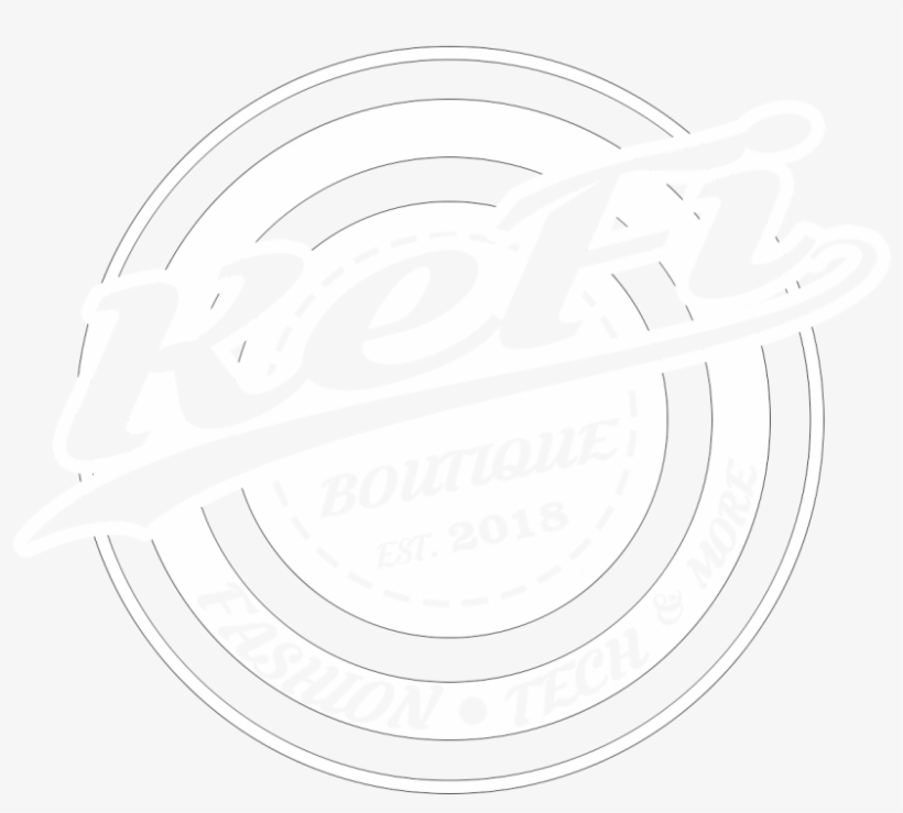 Kefi Boutique - Label, transparent png
