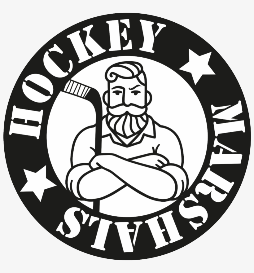 Hockey Marshals - Illustration, transparent png