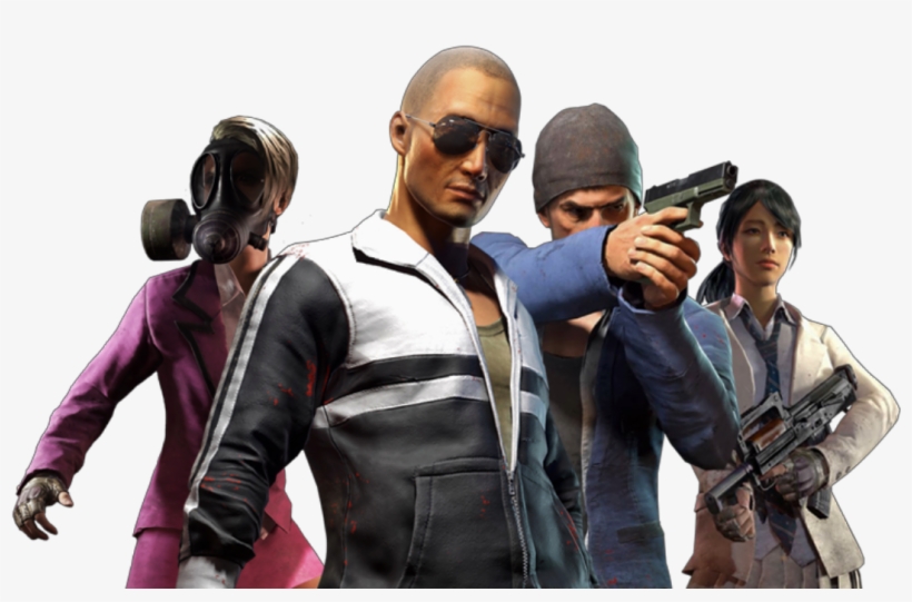 [ Best ] New Pubg Png - Pubg Png, transparent png