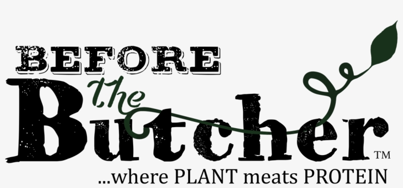 Before The Butcher - Calligraphy, transparent png