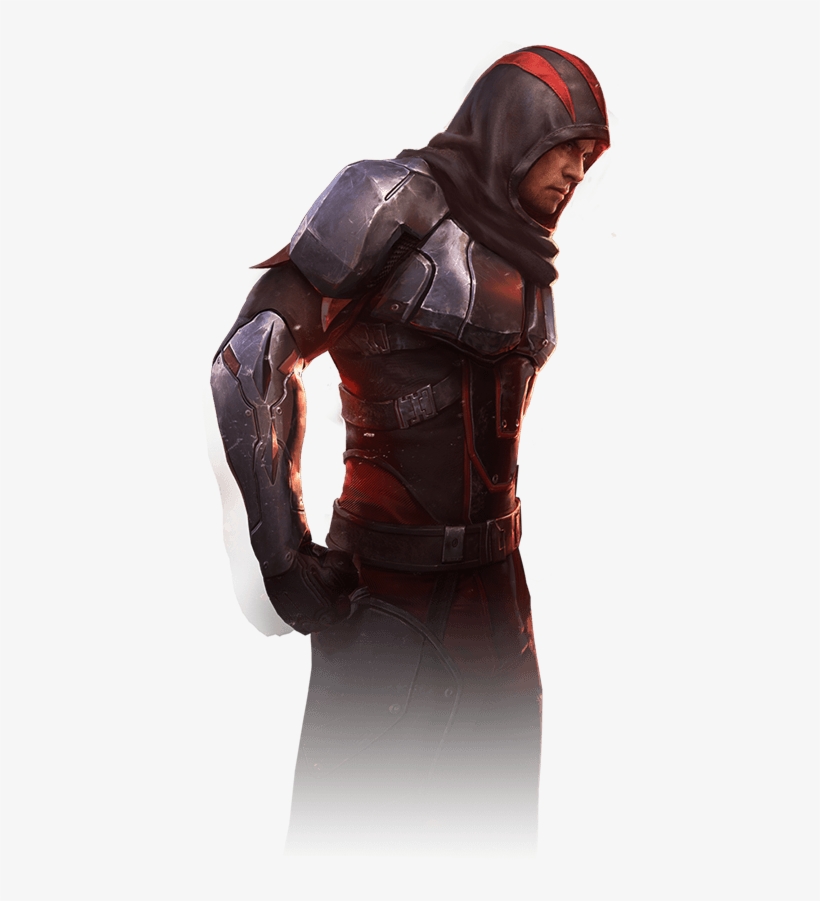 Are You The Aggressive Type Or The Stealth Type Choose - Pubg Shadow Vs Force, transparent png