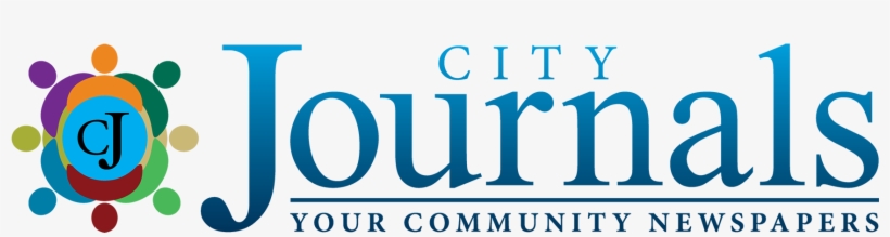 The City Journals - Electric Blue, transparent png