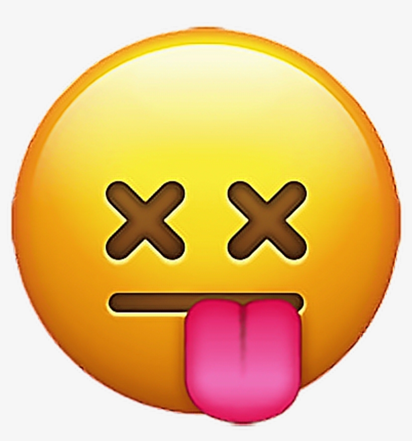 Emoji Sticker - Circle, transparent png