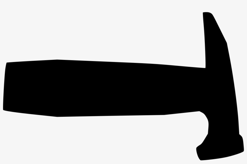 Hammer, transparent png