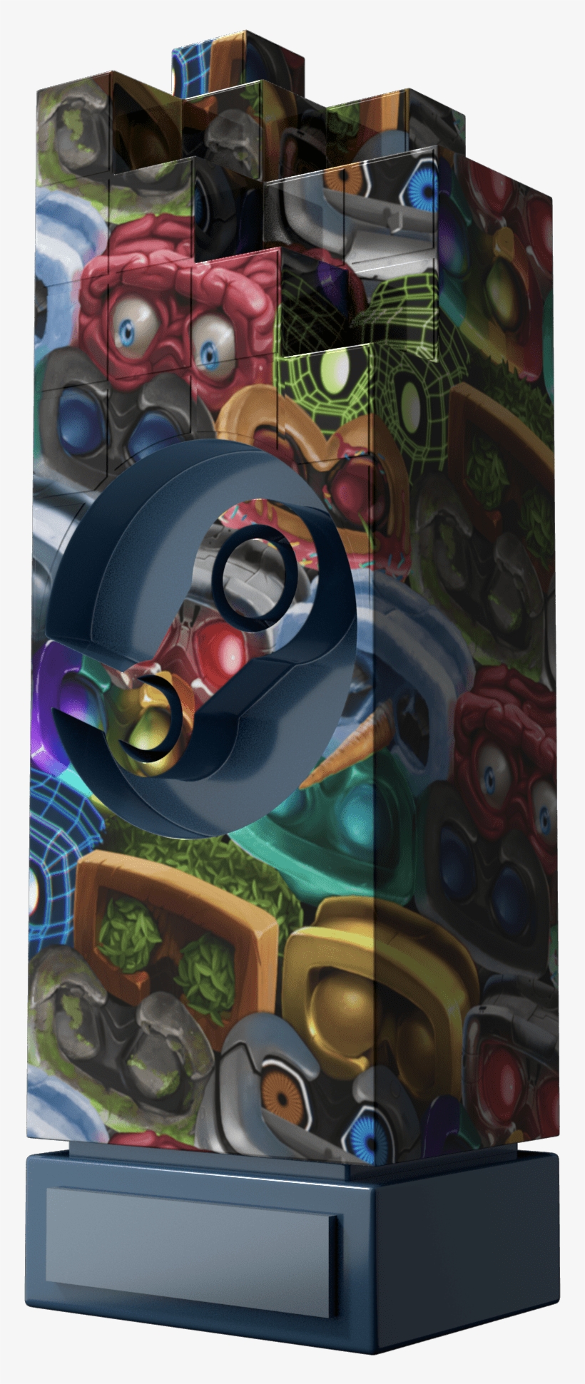 Vr Game Of The Year - Captain America, transparent png