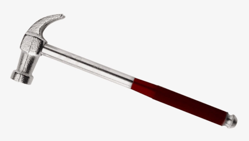 Free Png Download Hammer Png Images Background Png - Hammer, transparent png