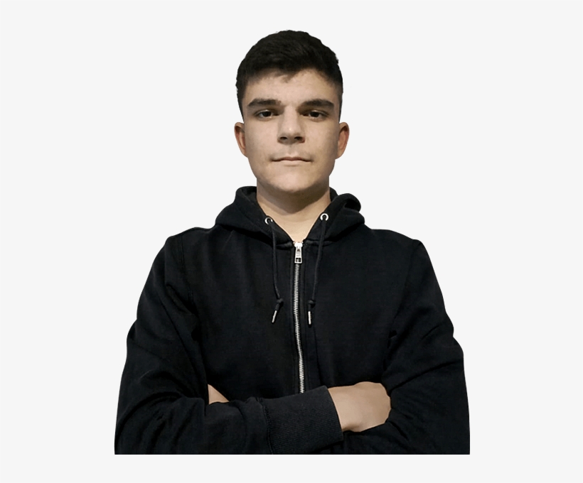 01 - Hoodie, transparent png