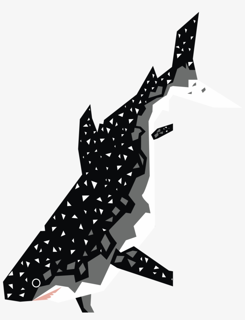 This Shark Week, Moana Would Like To Remind You That - Illustration, transparent png