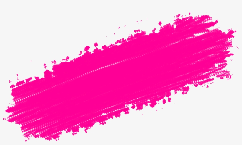 Brush Strokes - Graphic Design, transparent png
