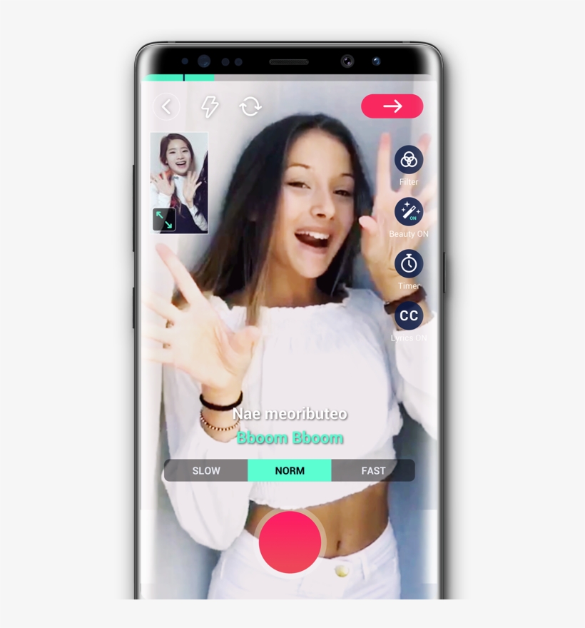 Meet The Latest And Best Kpop - Iphone, transparent png