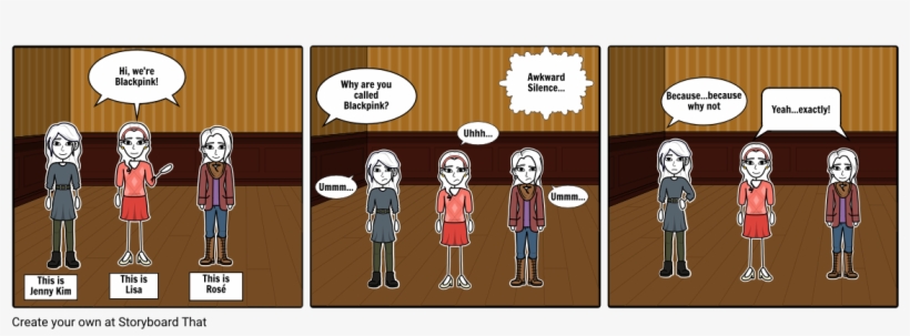 Kpop - Cartoon, transparent png