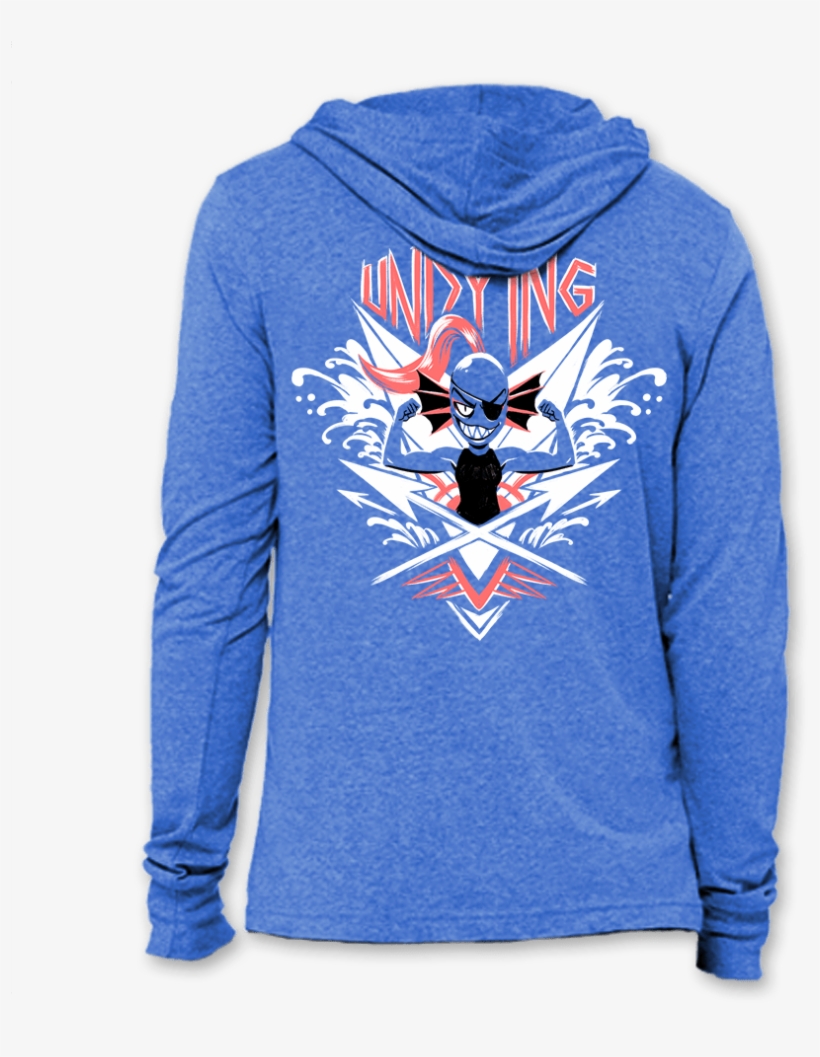 Undying Long-sleeved Shirt Fangamer - Shirt, transparent png