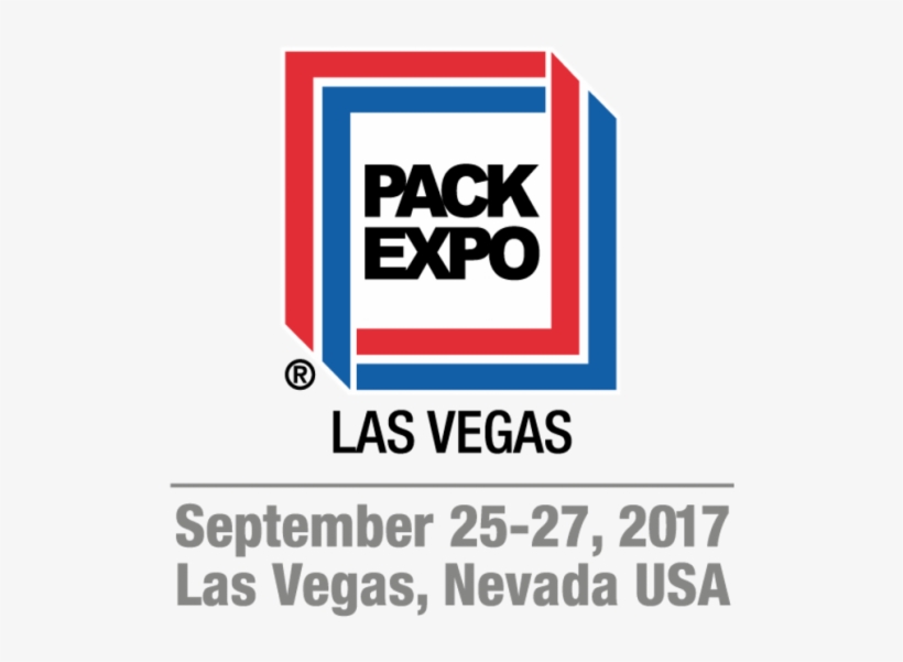 Pack Expo Las Vegas Powers Innovation - Pack Expo, transparent png