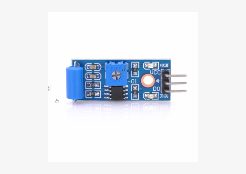 Electronics, transparent png