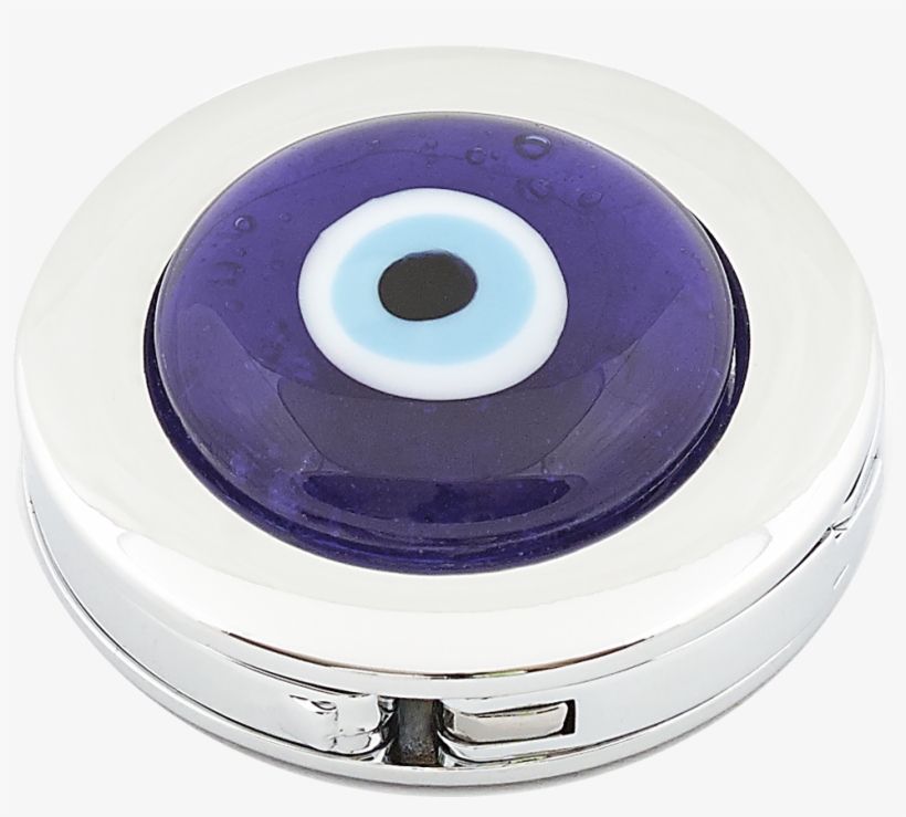 Handtaschenhalter Taeshy Nazar Limited Edition • Taeshy - Circle, transparent png