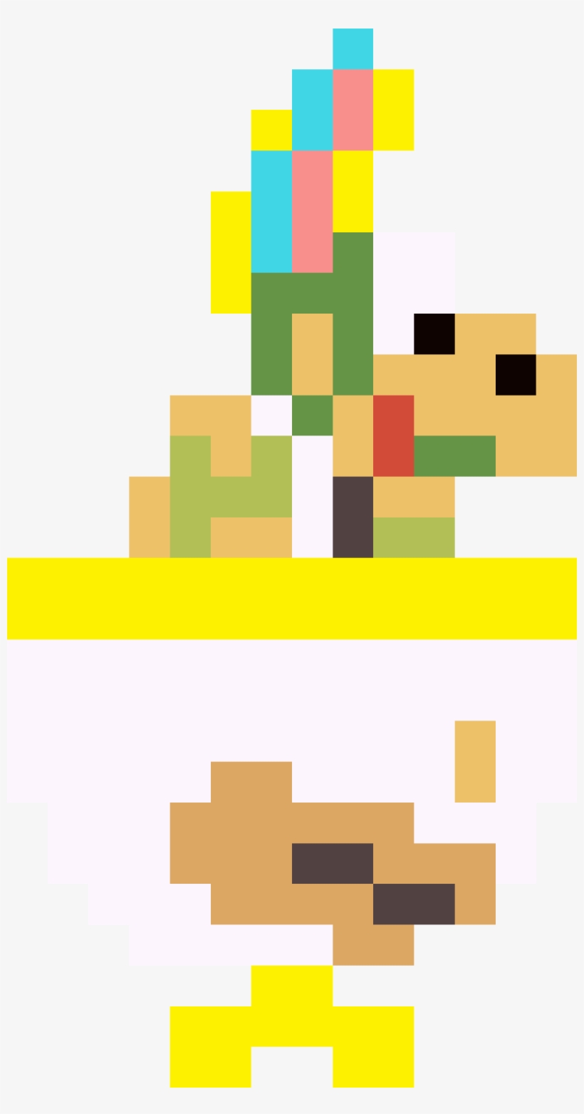 Super Mario Maker Car - Graphic Design, transparent png